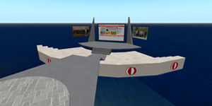 Amphitheatre