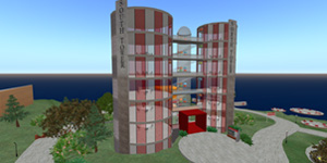 Group Work Towers
