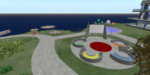 Social Area